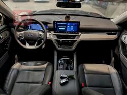 فورد إكسبلورر